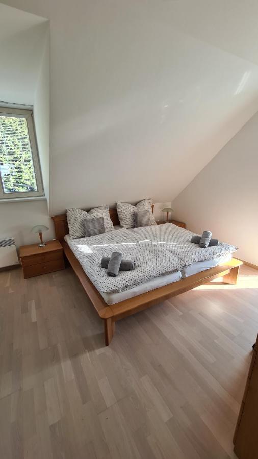Horní Mísečky - apartmán M20 Exterior foto